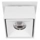 Встраиваемый светильник Loft it 10325/B White Top
