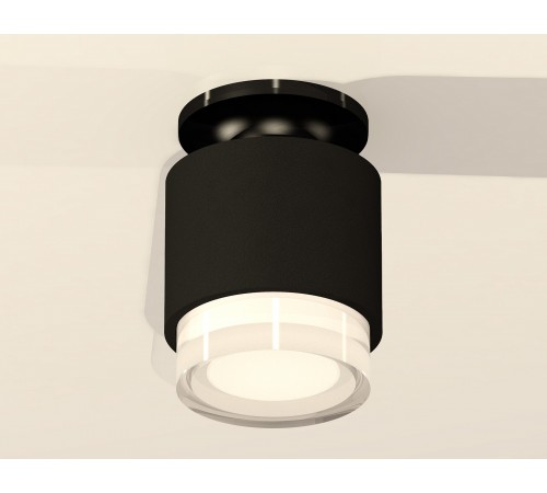 Накладной светильник Ambrella Light XS7511065 XS