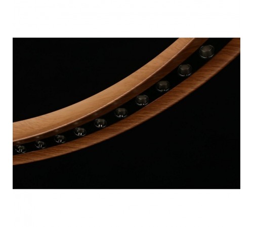 Подвесная люстра Aployt APL.787.03.75 Justyna