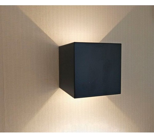 Накладной светильник Kink Light 08585,16(3000K) Куб