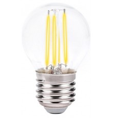 Лампа светодиодная Ambrella Light 203915 G45