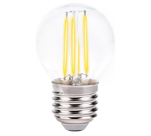 Лампа светодиодная Ambrella Light 203915 G45