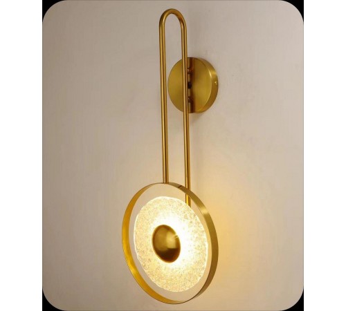 Бра Alfa-Light F0324-47 F0324