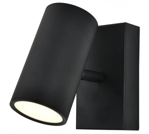 Бра Escada 10283/1LED Black Stigma