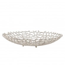 Чаша декоративная (450x90) Kimitsu 427488