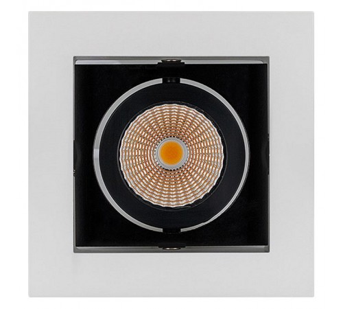 Встраиваемый светильник Arlight 024126