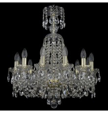 Подвесная люстра Bohemia Art Classic 11.11.12.195.XL-68.Gd.Sp 11.11