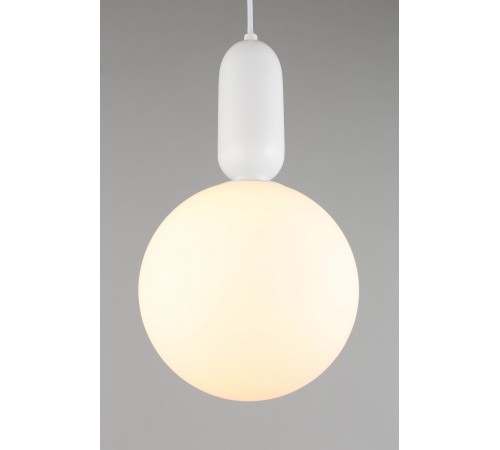 Подвесной светильник Aployt APL.612.16.01 Aniela