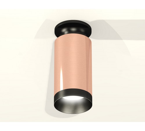 Накладной светильник Ambrella Light XS6326100 XS