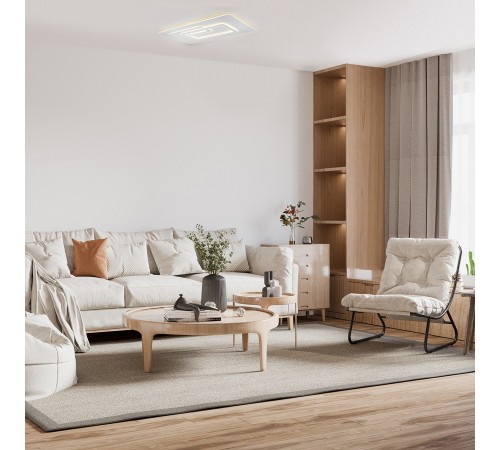 Накладной светильник Escada 10294/3LED Rung