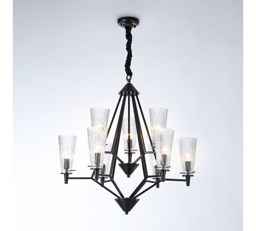 Подвесная люстра Ambrella Light TR3238 TR