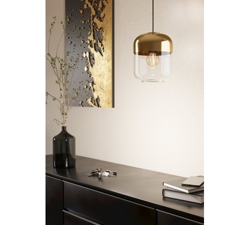 Подвесной светильник Eglo 900549 Maryvilla