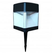 Наземный низкий светильник Fumagalli DS2.561.000.AXD1L Elisa