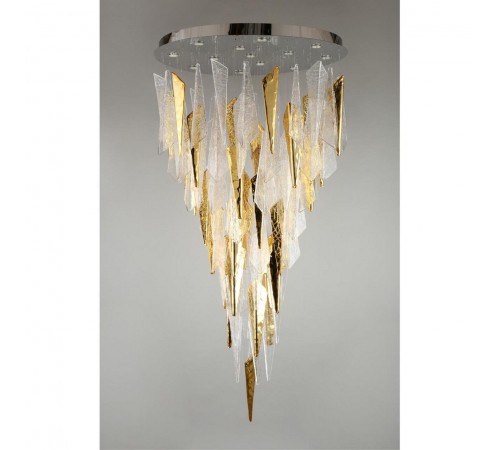 Подвесная люстра Aployt APL.855.06.13 Teresa