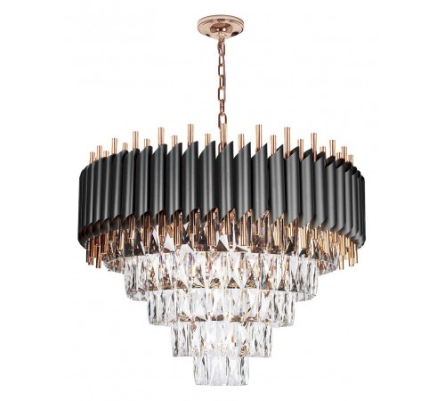 Подвесная люстра Loft it 10206/600 Eclair