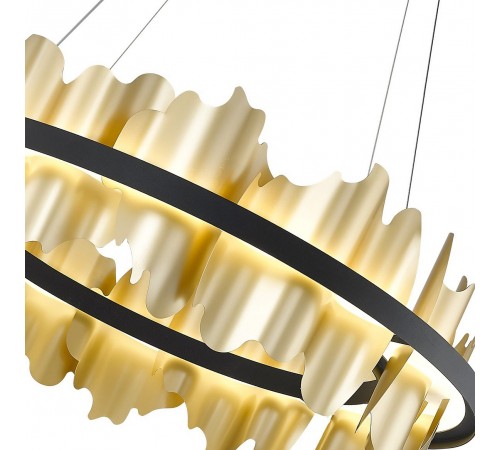 Подвесной светильник Wertmark WE476.02.403 Lando