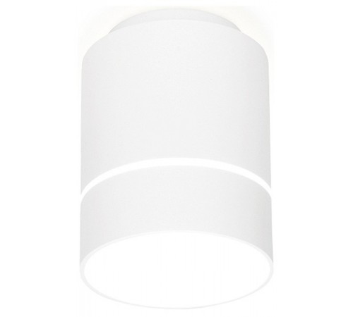 Накладной светильник Ambrella Light TN255 TN