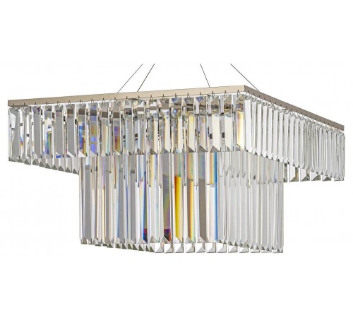 Подвесная люстра Arti Lampadari Enio E 1.5.50.100 NP Enio