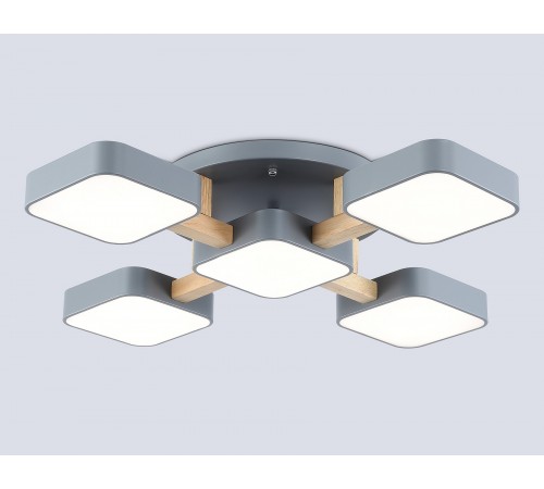 Потолочная люстра Ambrella Light FL4882 FL