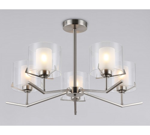 Люстра на штанге Ambrella Light LH57001 HIGH LIGHT