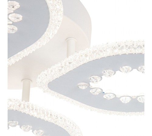 Потолочная люстра Escada 10271/4LED Dew