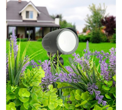 Наземный прожектор Feron 51765 SP2713