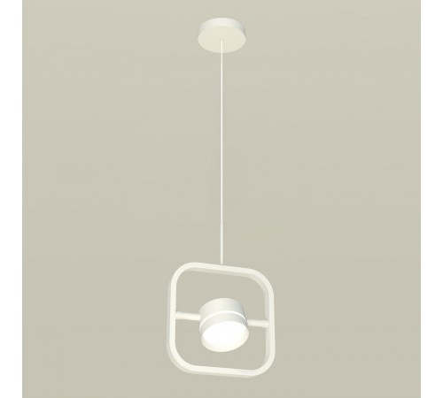 Подвесной светильник Ambrella Light XB9118152 XB