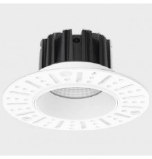 Встраиваемый светильник Italline IT02-028 white 4000K IT02-028