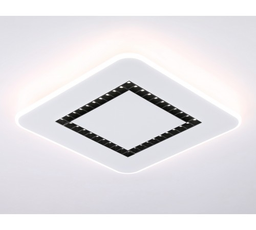 Накладной светильник Ambrella Light FL51415 FL