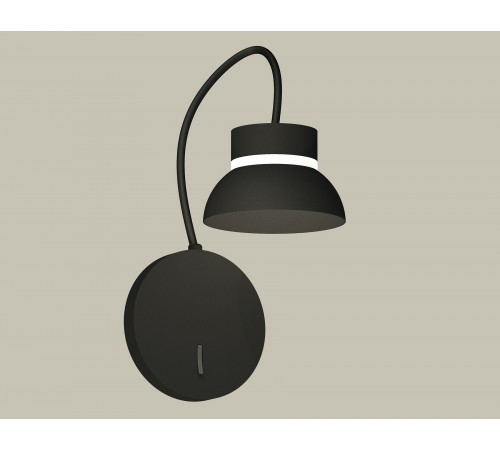 Бра Ambrella Light XB9596100 XB
