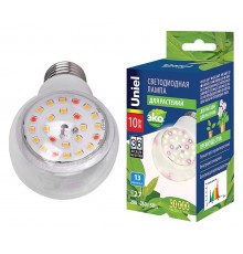 Лампа светодиодная Uniel UL-00007404