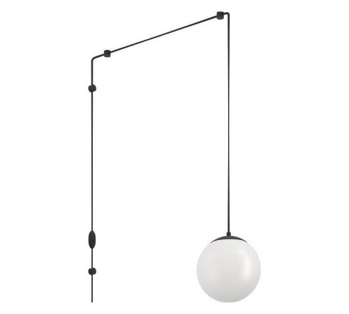 Подвесной светильник Eglo 900977 Rondo 3