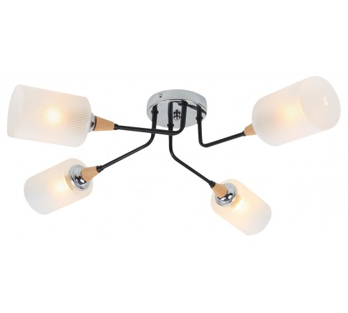 Потолочная люстра Escada 2101/4P Mattiola