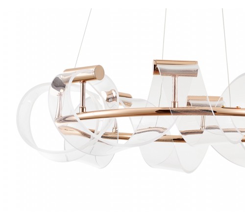 Подвесной светильник Kink Light 08037-70,37 Ранни