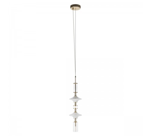 Подвесной светильник Loft it 10423/B Spindle