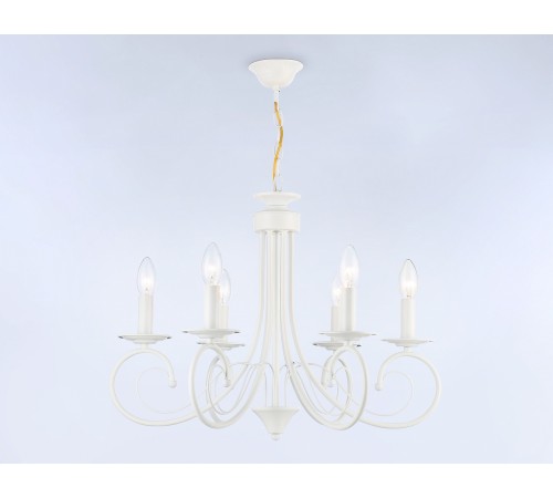 Подвесная люстра Ambrella Light TR9611 TR