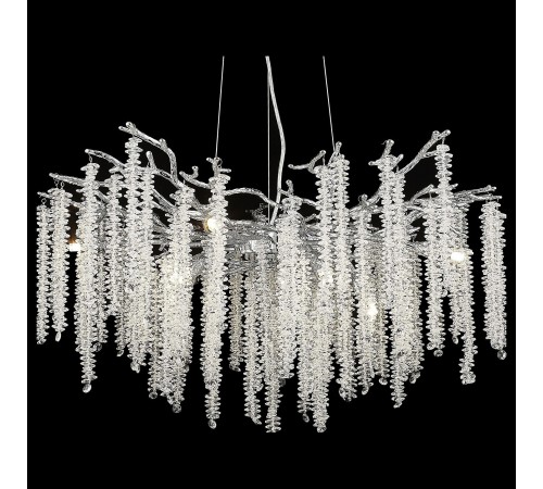 Подвесная люстра Velante 185-103-10 185