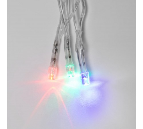 Бахрома световая Uniel UL-00010880 ULD-B12006-195/TTK