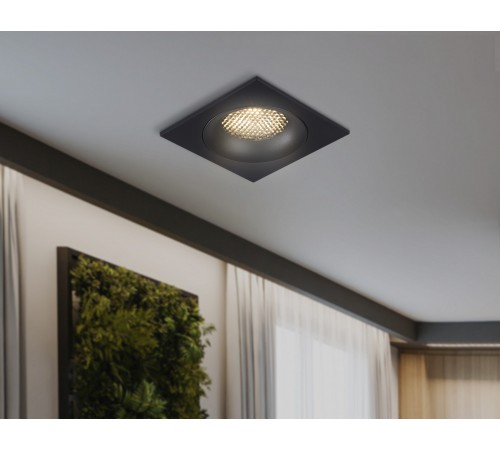 Встраиваемый светильник Ambrella Light TN102729 TECHNO SPOT