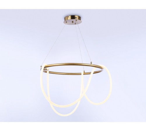 Подвесной светильник Ambrella Light FL10503 FL