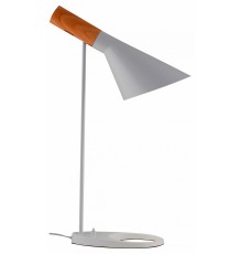 Настольная лампа офисная Moderli V11335-1T Turin