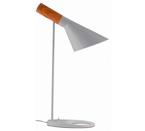 Настольная лампа офисная Moderli V11335-1T Turin
