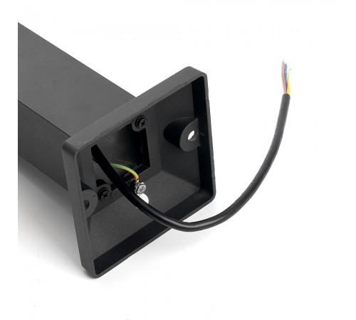 Наземный низкий светильник Feron 11706 Дубай