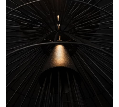 Подвесной светильник Loft it 10141/400 Black Star