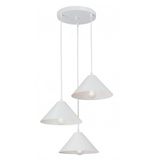 Подвесной светильник Vitaluce V3093-0/3S V3093