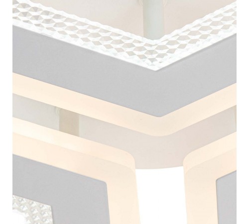 Потолочная люстра Escada 10210/3LED Avior