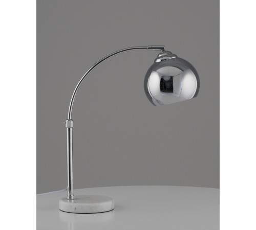 Настольная лампа офисная Moderli V11339-1T Arco