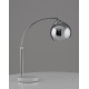 Настольная лампа офисная Moderli V11339-1T Arco