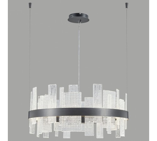 Подвесной светильник Wertmark WE460.01.023 Lotta