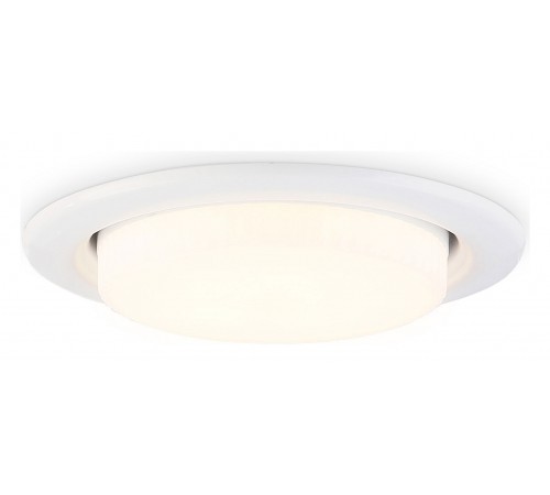 Встраиваемый светильник Ambrella Light G10101 G